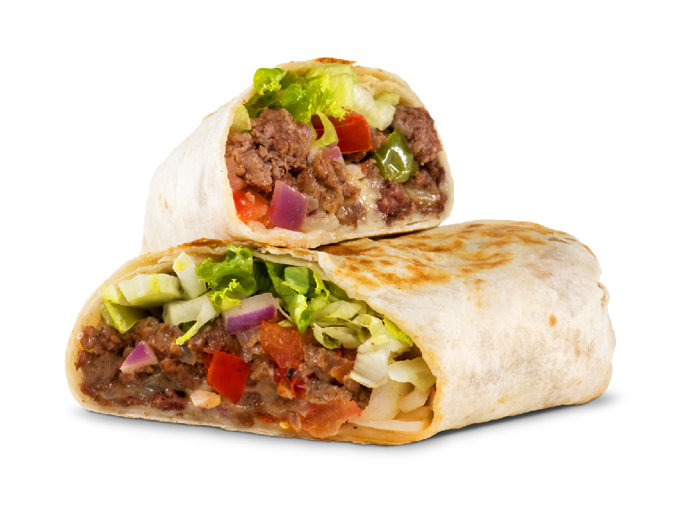 Oven Baked Beef Shawarma