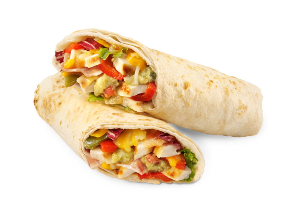 Oven Fire Chicken Shawarma