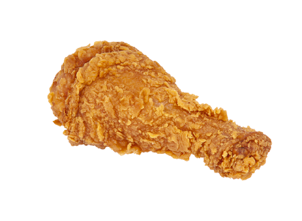 Oven Fire Crispy Chicken Leg pc