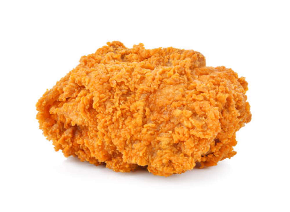 Oven Fire Crispy chicken Breast pc