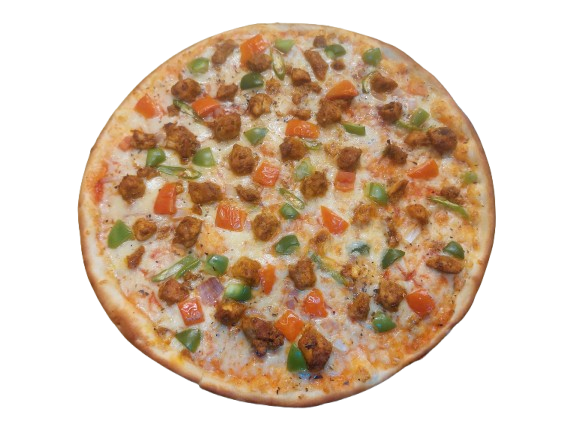 Oven Fire Dhaka Pizza