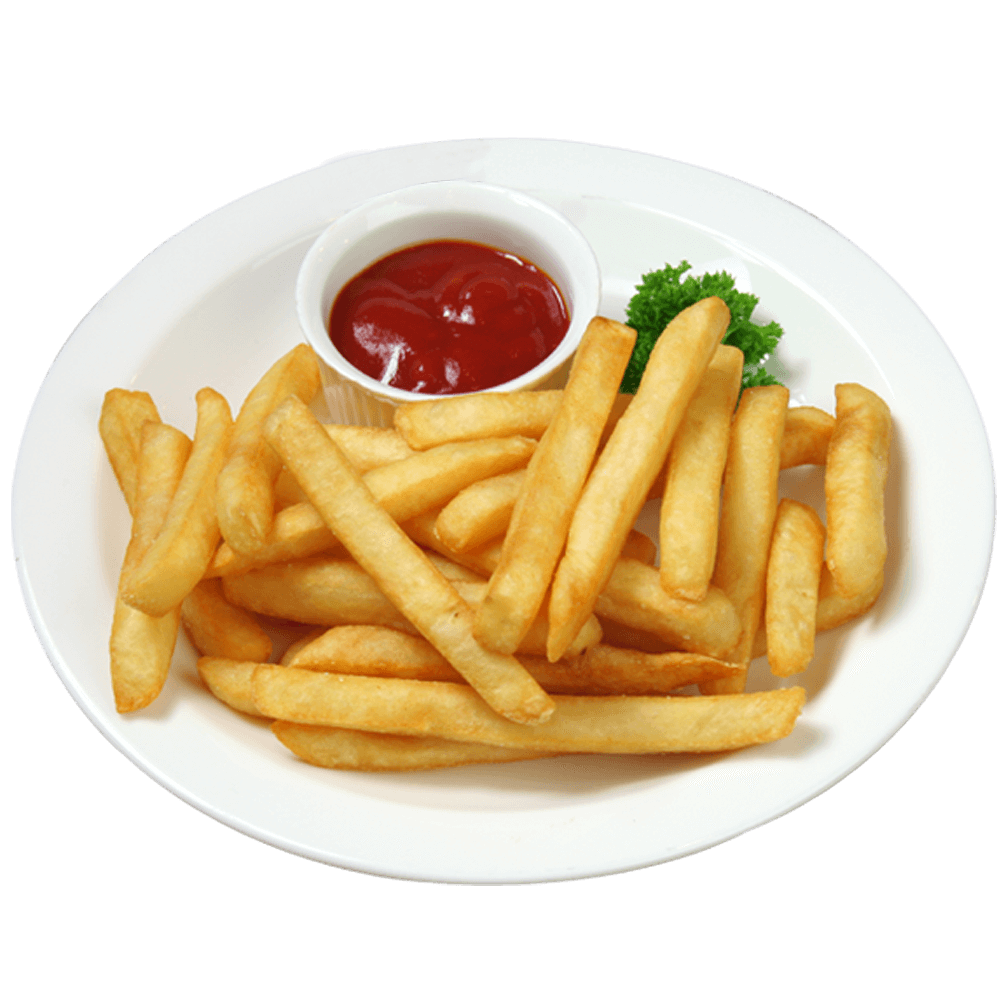 Oven Fire Special masala French Fries