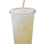 OVEN FIRE LEMONADE JUICE