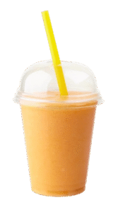 OVEN FIRE MANGO MILKSHAKE