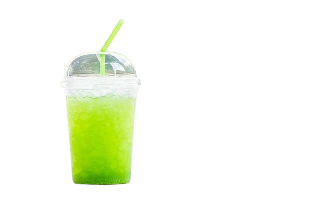 OVEN FIRE MINT LEMON JUICE