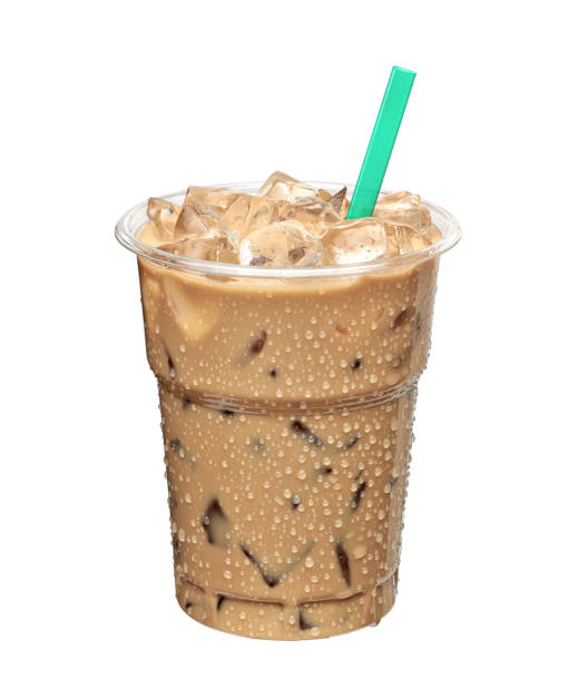 OVEN FIRE COLD COFFEE