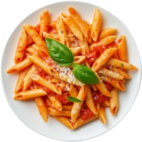 Oven Fire SPicy pasta
