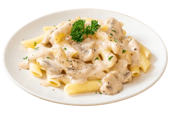 white-sauce-pasta-ovenfire
